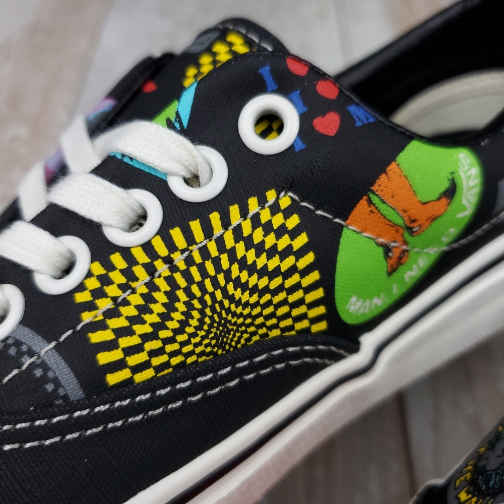 Vans Era SF V66 - Picture 4 of 11